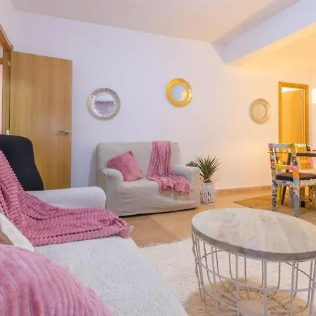 Secreto De La Magdalena Apartment Cordoba