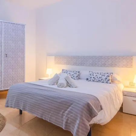 Apartment Secreto De La Magdalena Cordoba