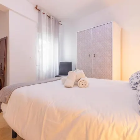 Secreto De La Magdalena Apartment *
