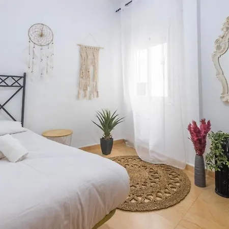 Apartamento Secreto De La Magdalena