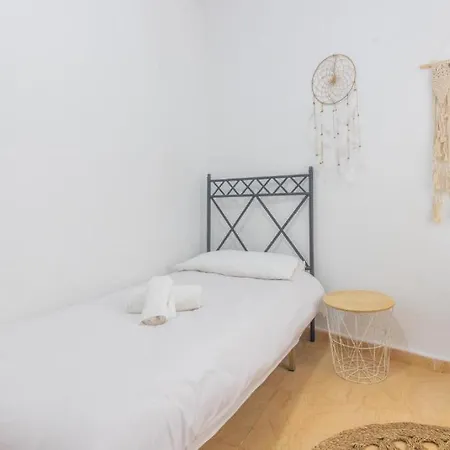 Apartamento Secreto De La Magdalena *