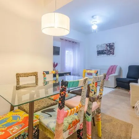 Apartamento Secreto De La Magdalena