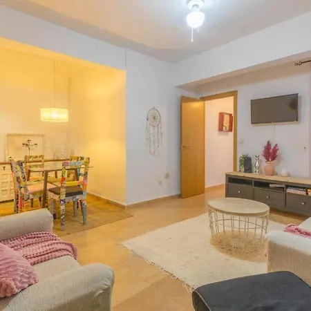 Apartamento Secreto De La Magdalena Córdoba