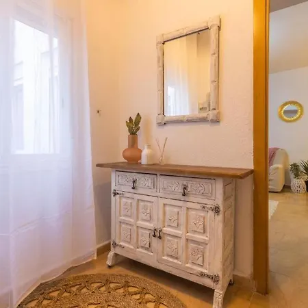 Apartamento Secreto De La Magdalena Córdoba